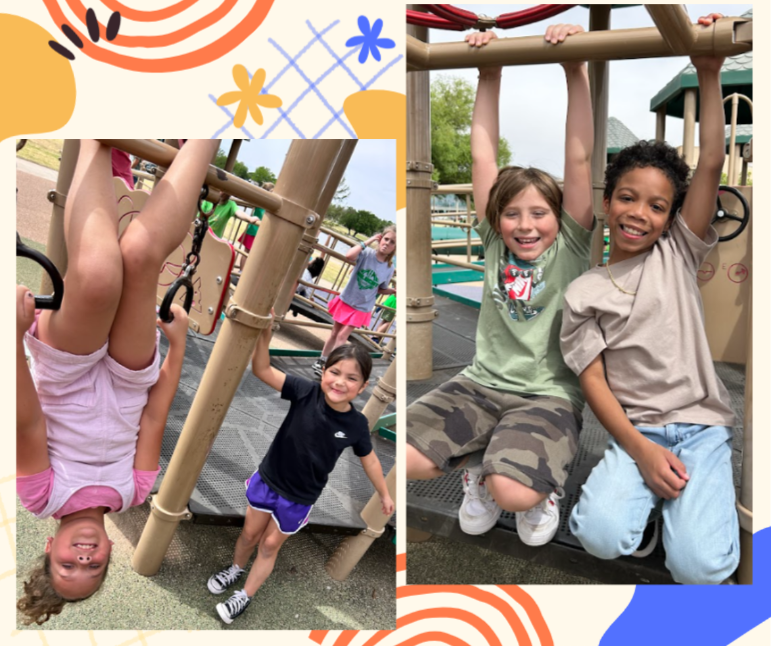 Arts Festival Field Trip - 2nd grade