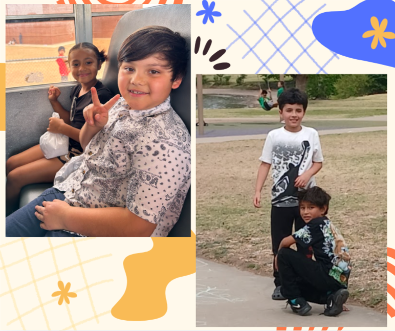 Arts Festival Field Trip - 2nd grade