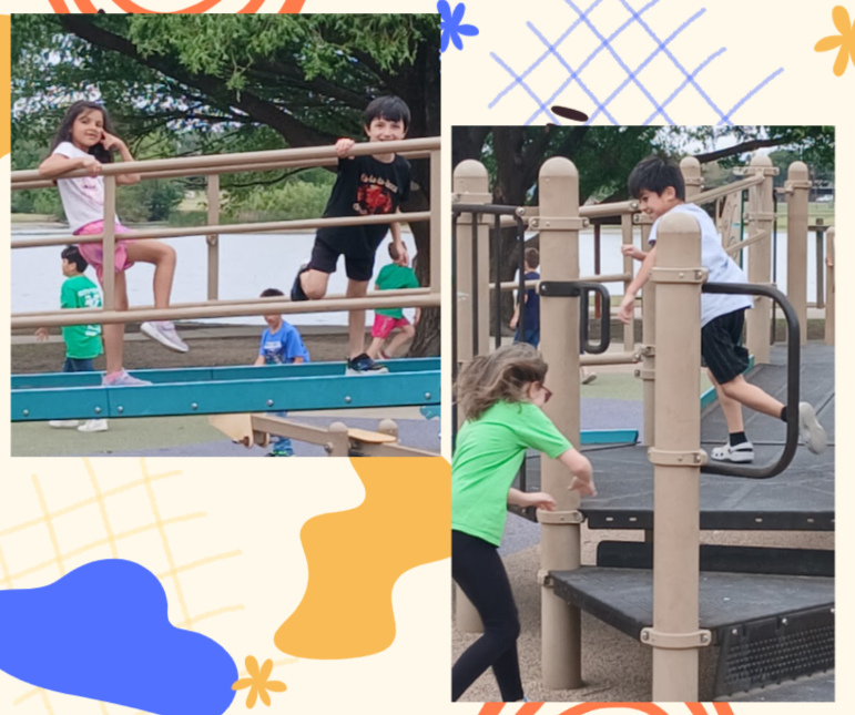 Arts Festival Field Trip - 2nd grade