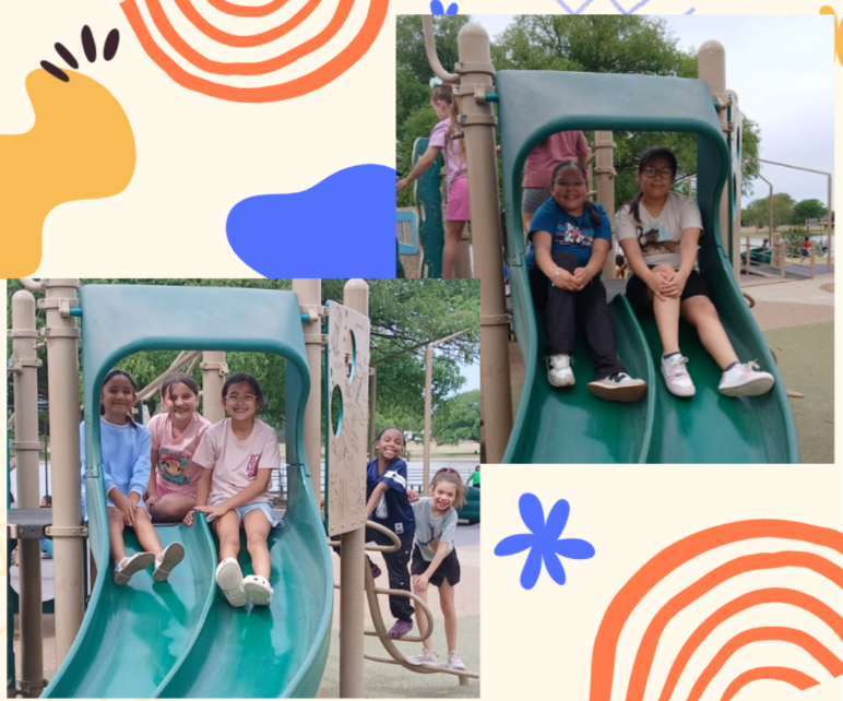 Arts Festival Field Trip - 2nd grade