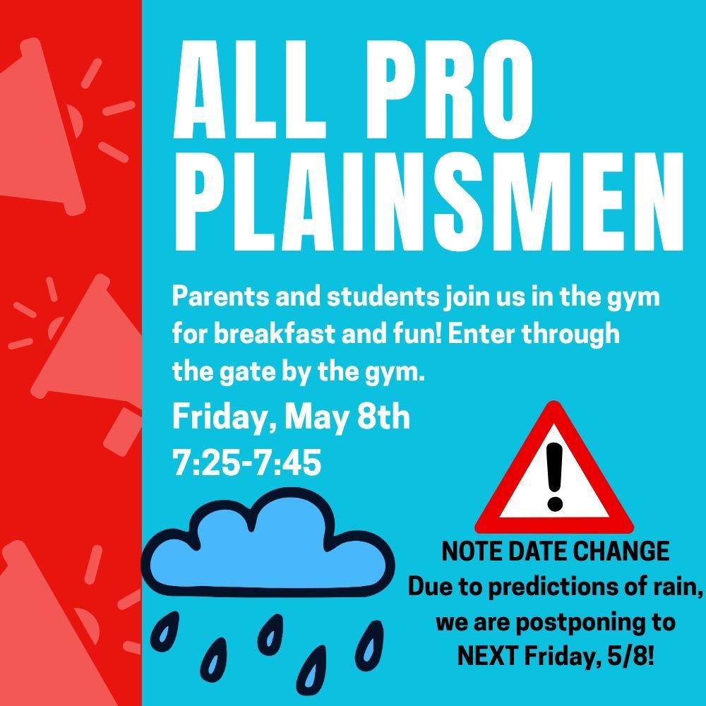 All Pro Plainsmen