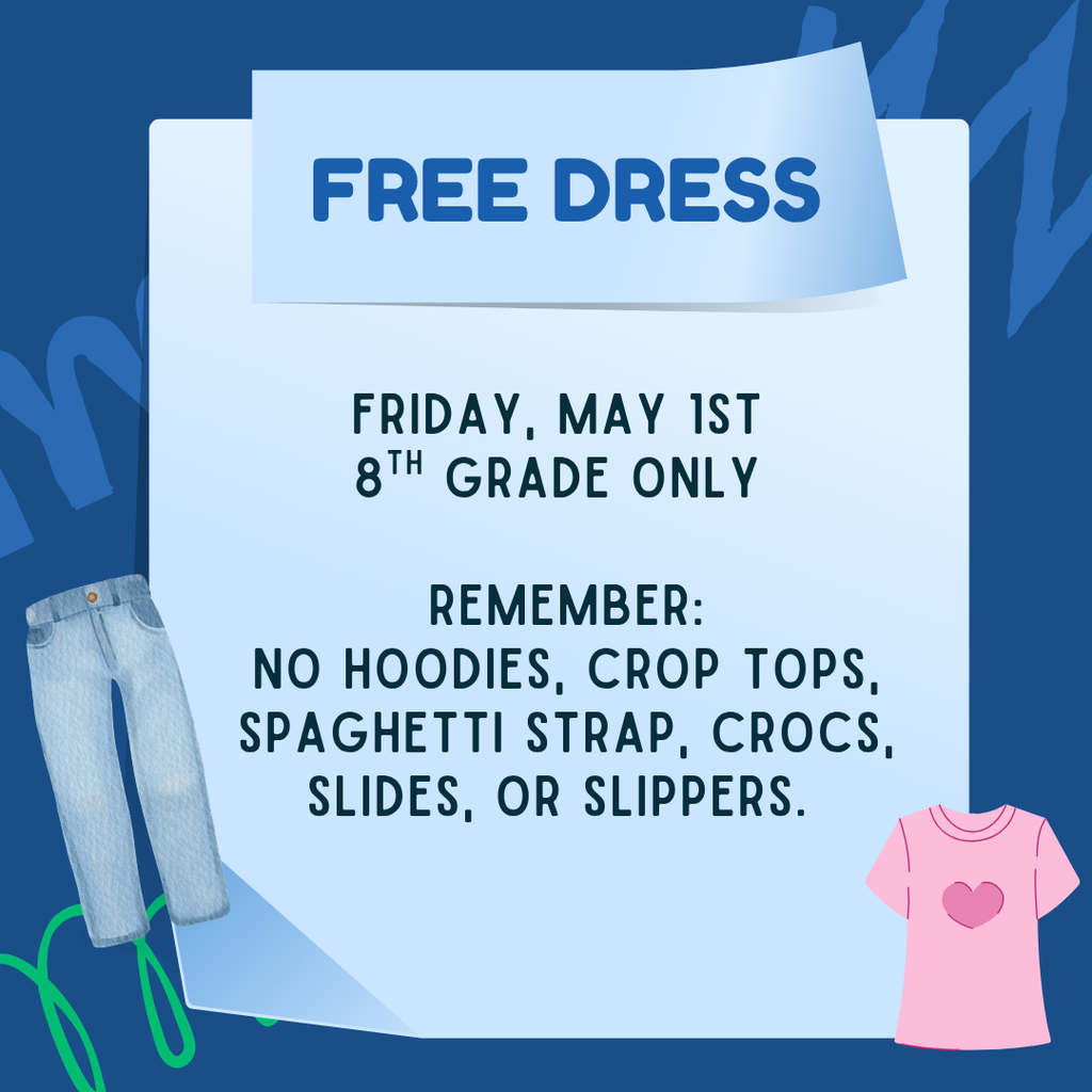 Free Dress 