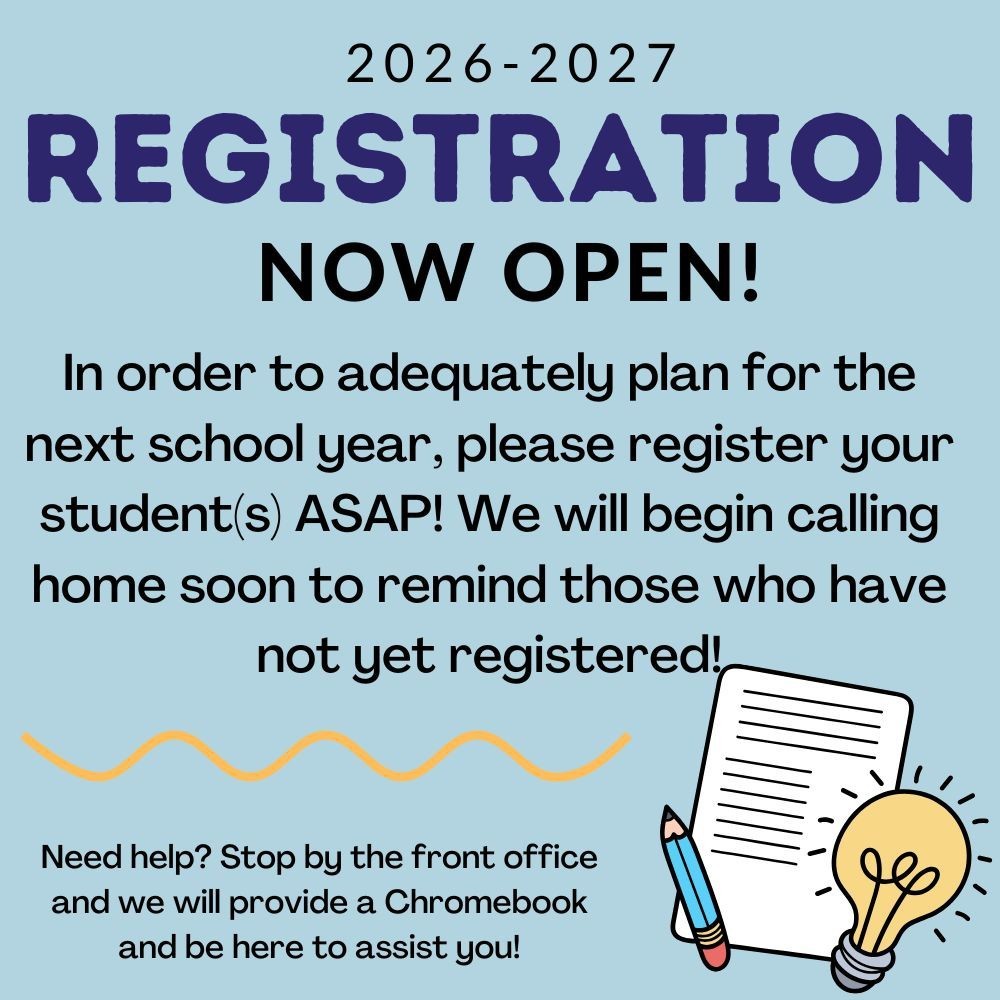 Registration