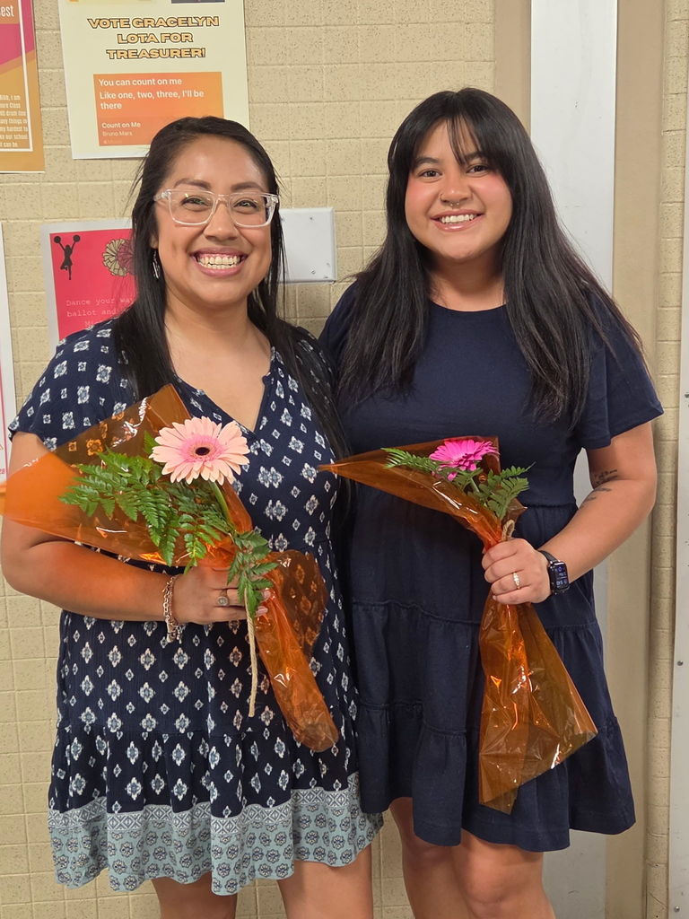 Teacher of the Year