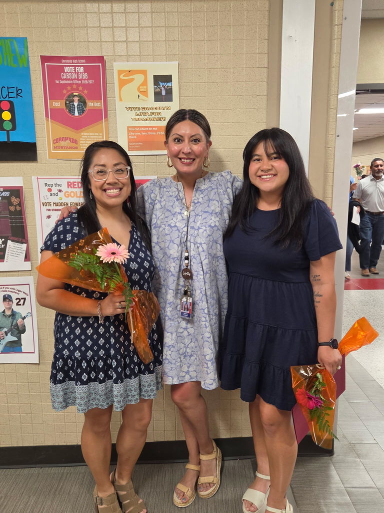 Teacher of the Year