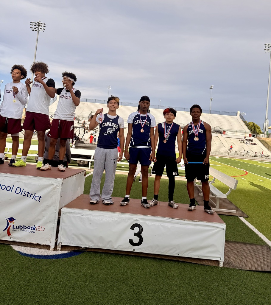 Track