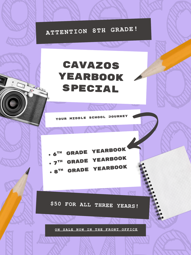 yearbooks