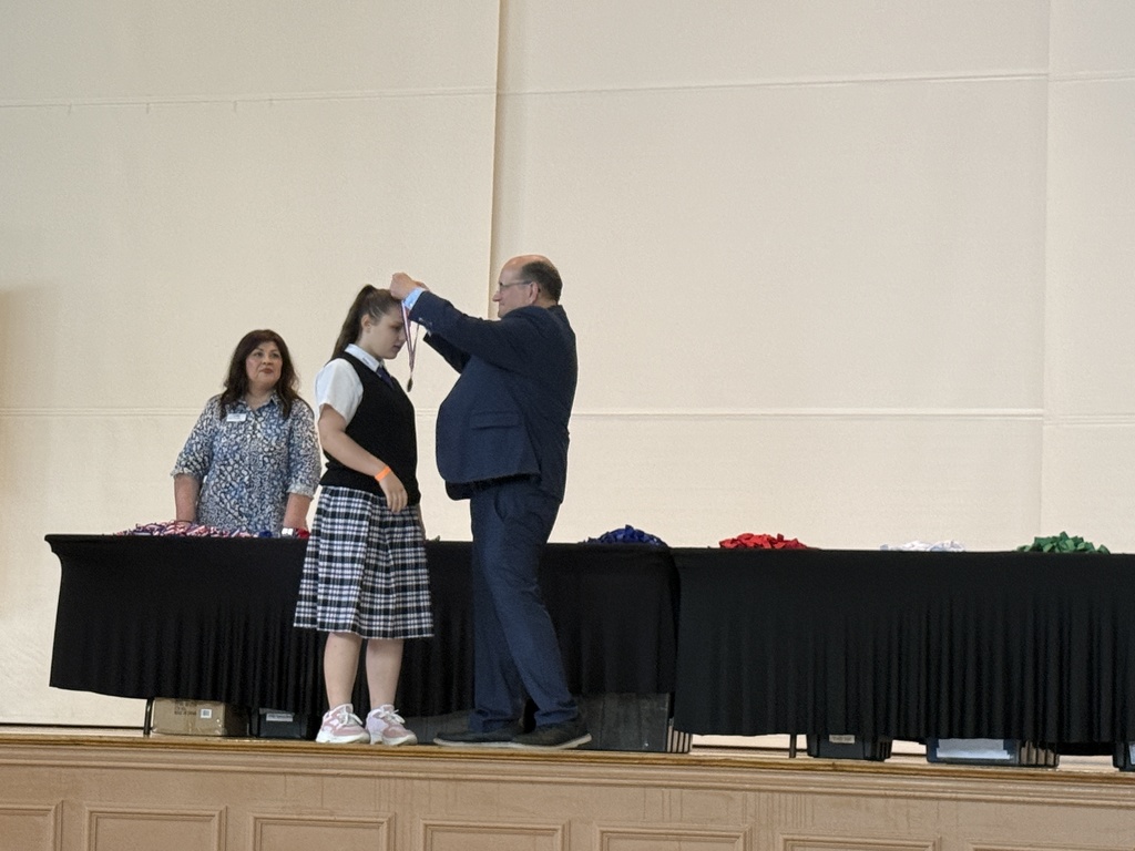 Texas History Day competitors 