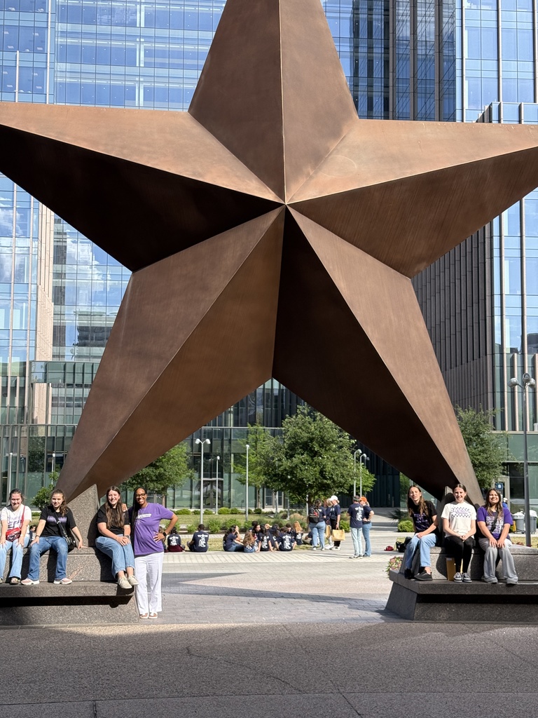 Texas History Day competitors 