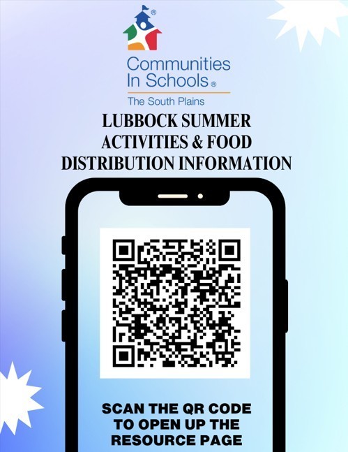 CIS summer QR code