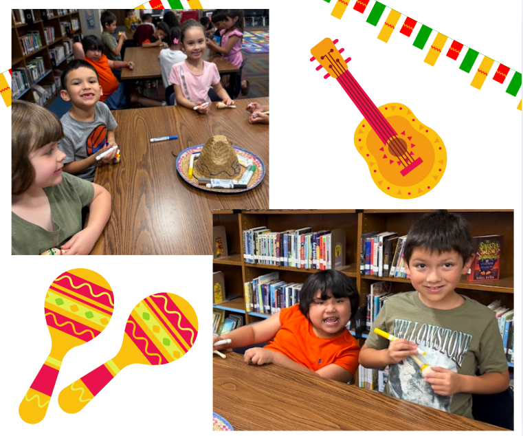 TTU Cultural Center - Cinco de Mayo