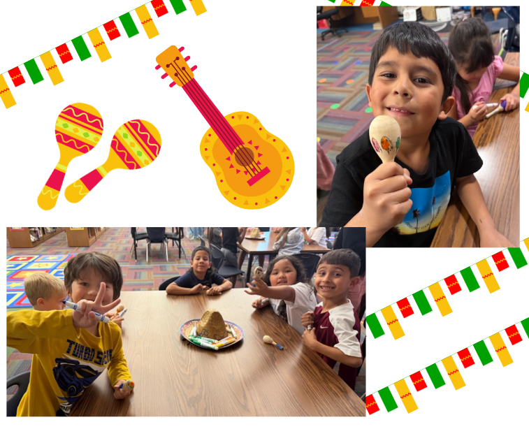 TTU Cultural Center - Cinco de Mayo