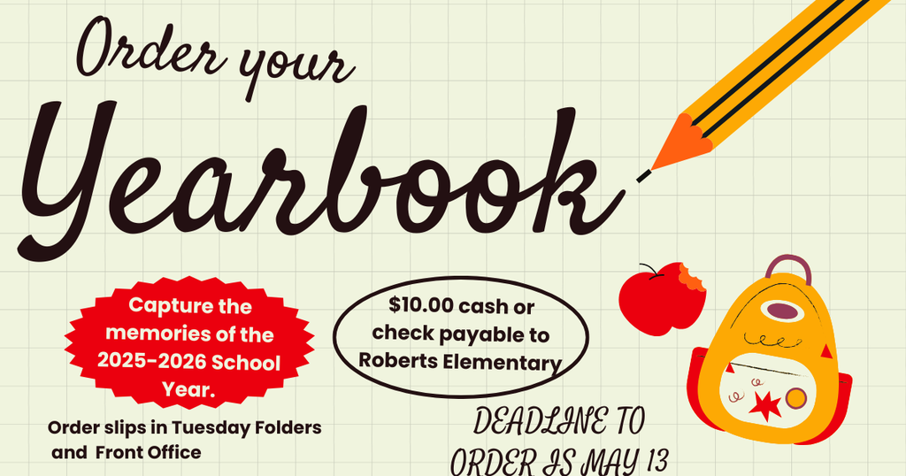 yearbook info