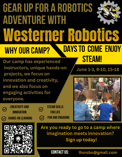 Robotics