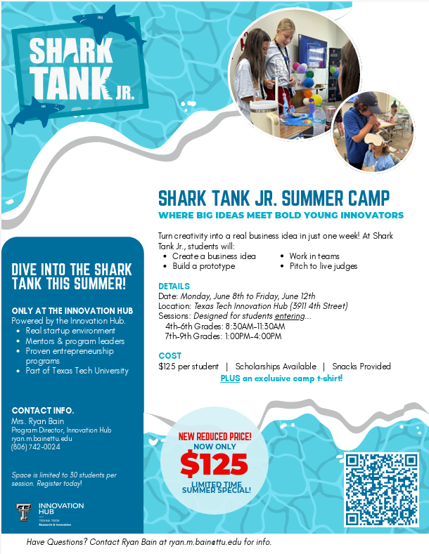 Shark Tank