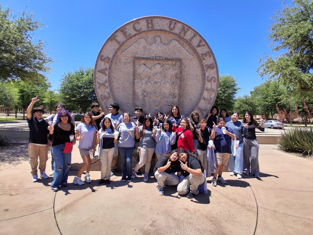 Texas Tech