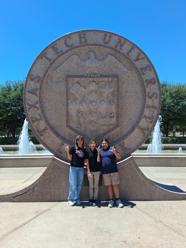 Texas Tech