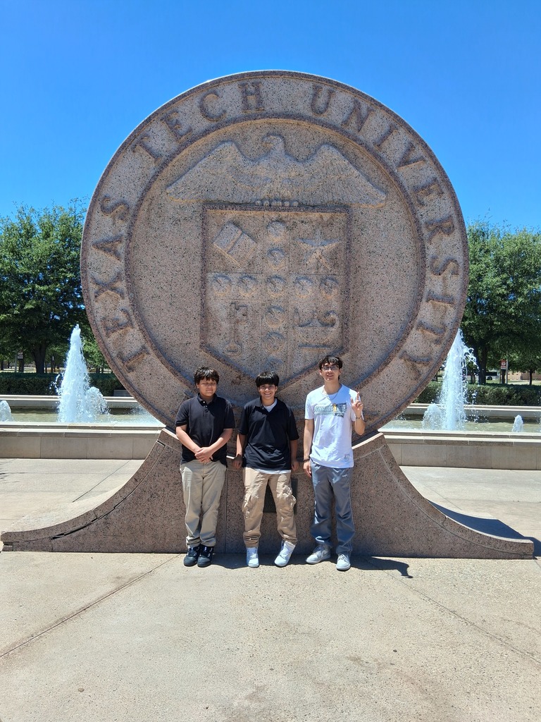 Texas Tech
