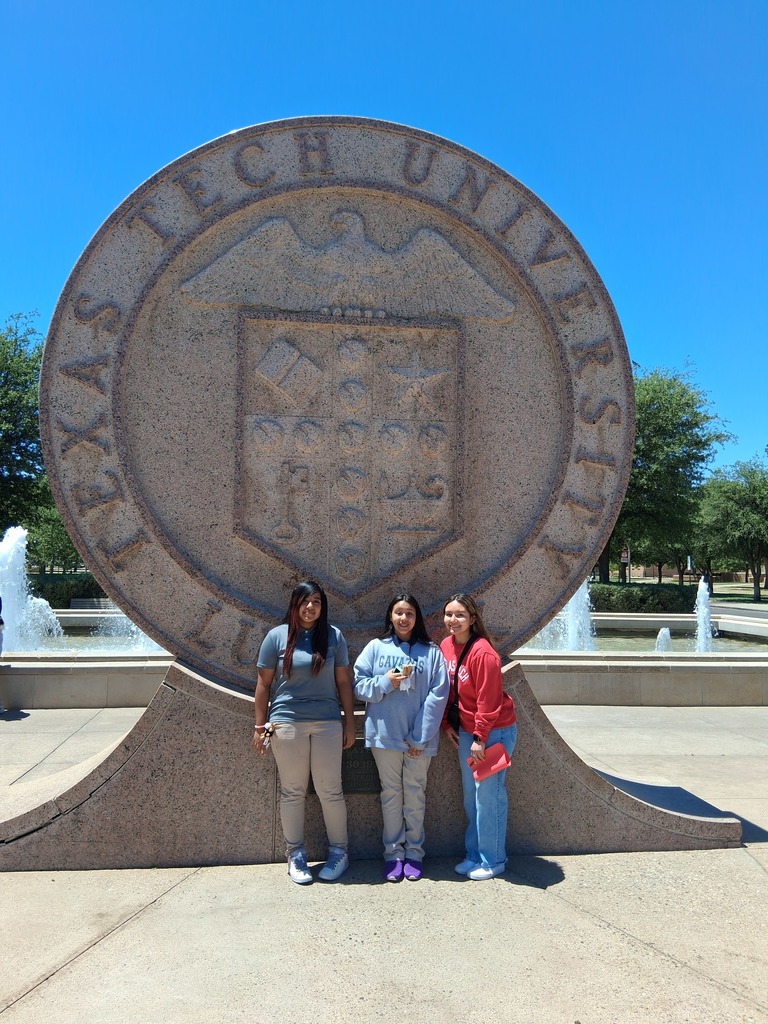 Texas Tech