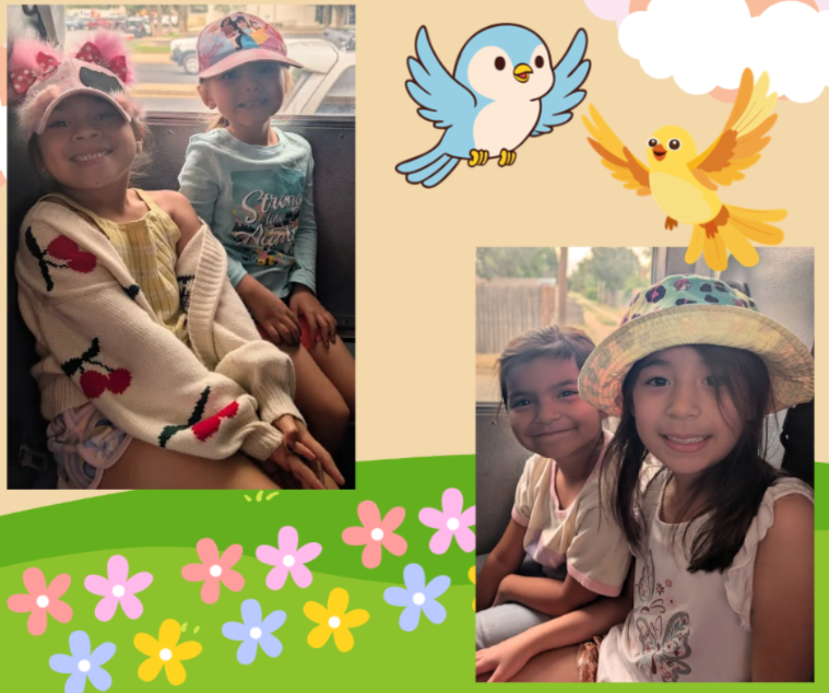 Kindergarten Field Trip - Safety City