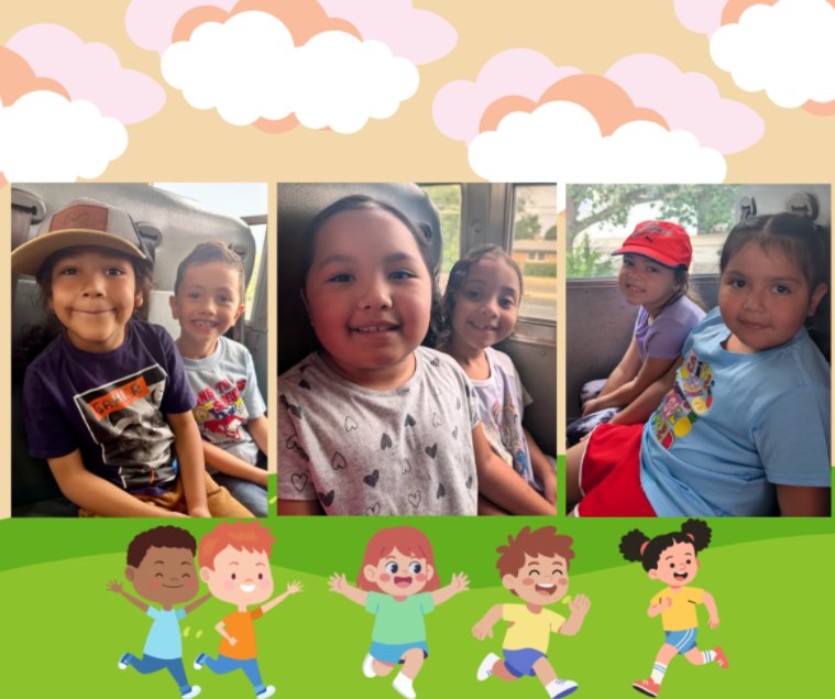 Kindergarten Field Trip - Safety City