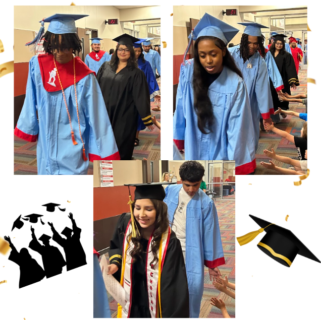 Senior Walk May 2026