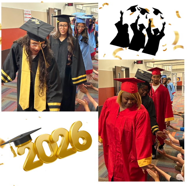 Senior Walk May 2026