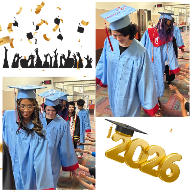 Senior Walk May 2026