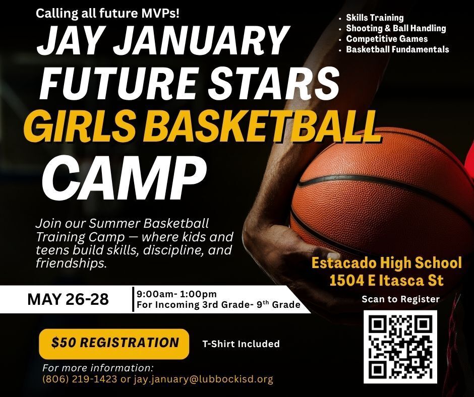 EHS BB Camp