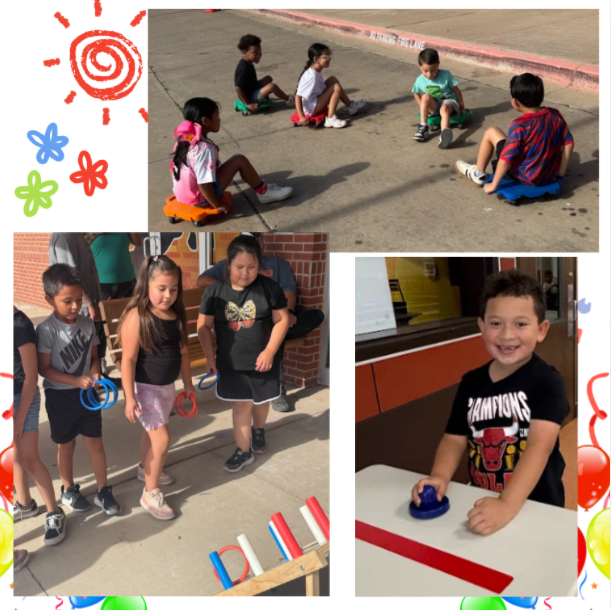 Play Day 2026