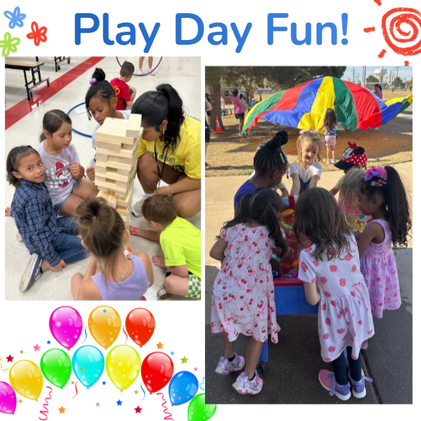 Play Day 2026