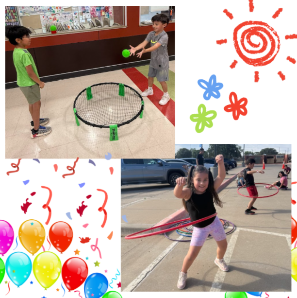 Play Day 2026