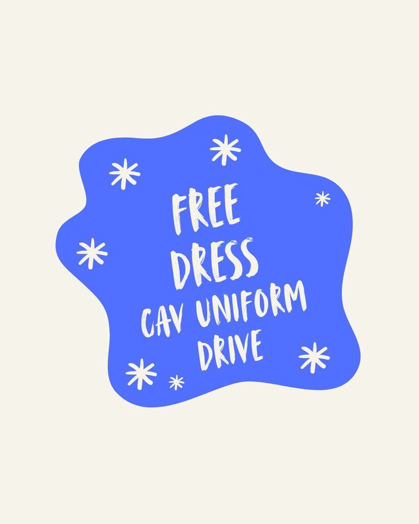 Free Dress