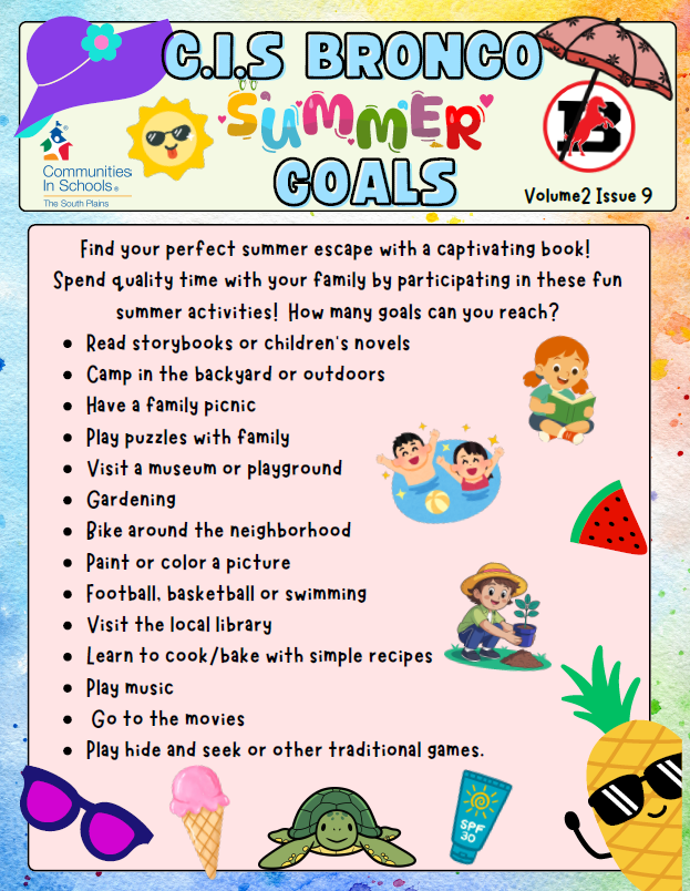 June CIS Newsletter