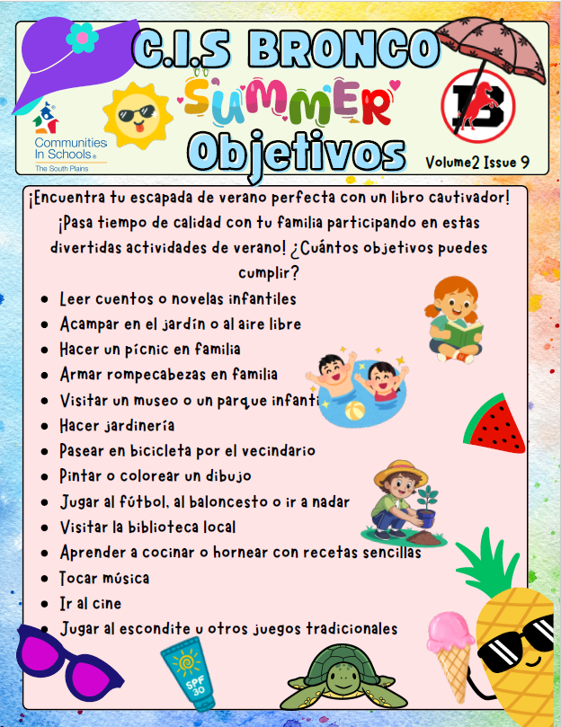 Noticias de CIS para junio