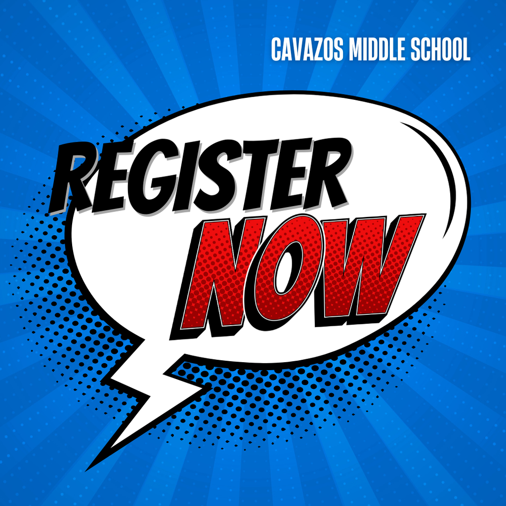 Register Now