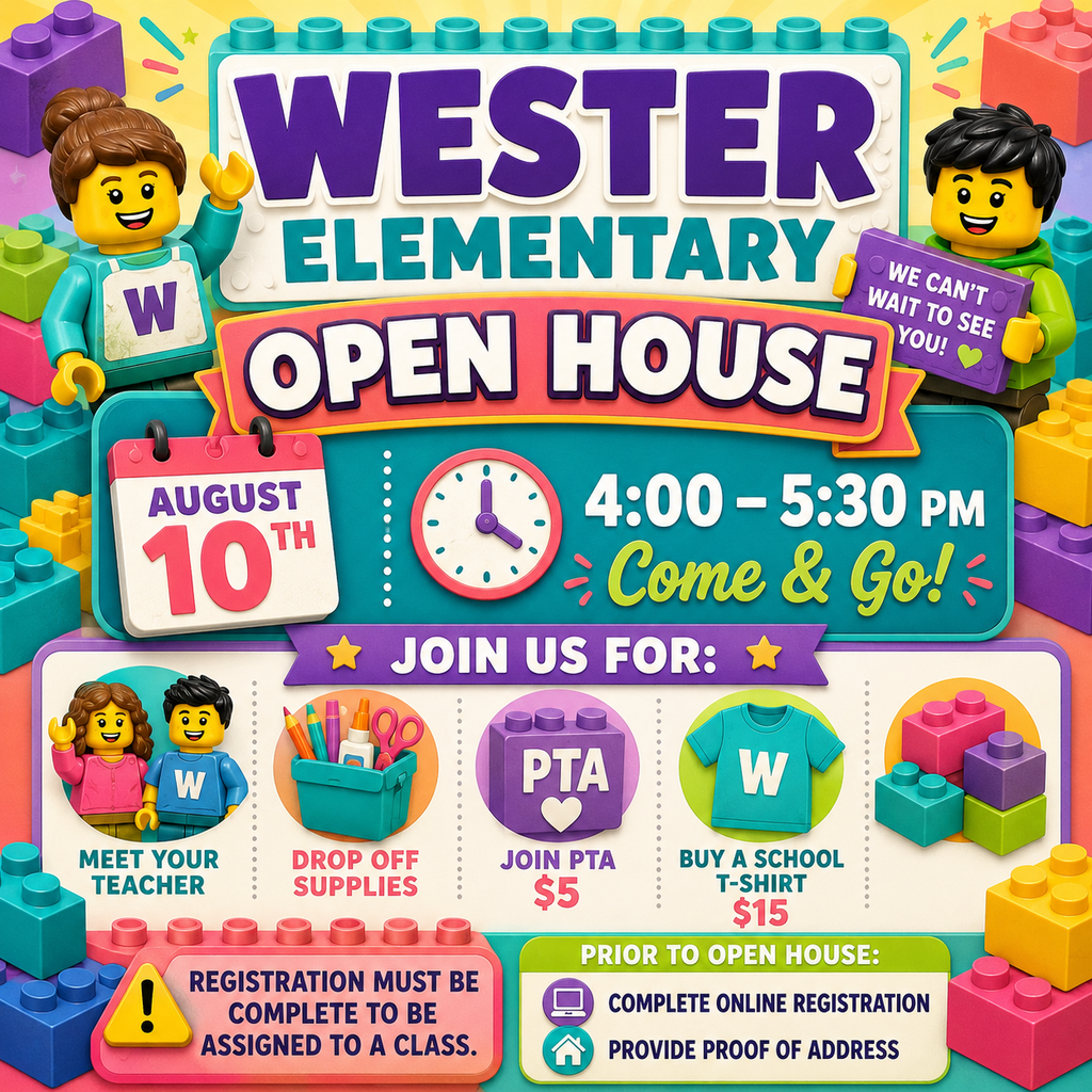 open house