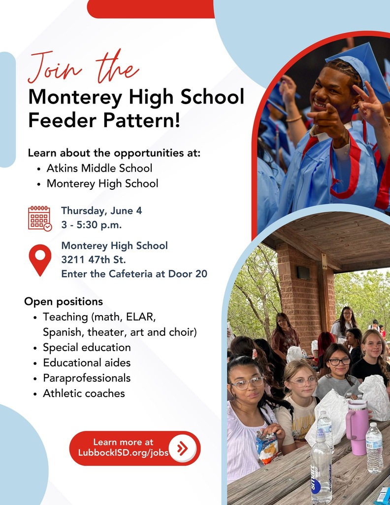 MHS job fair