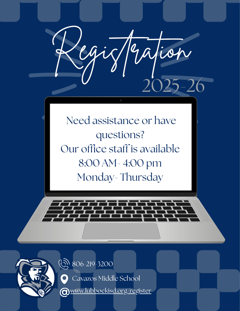Registration