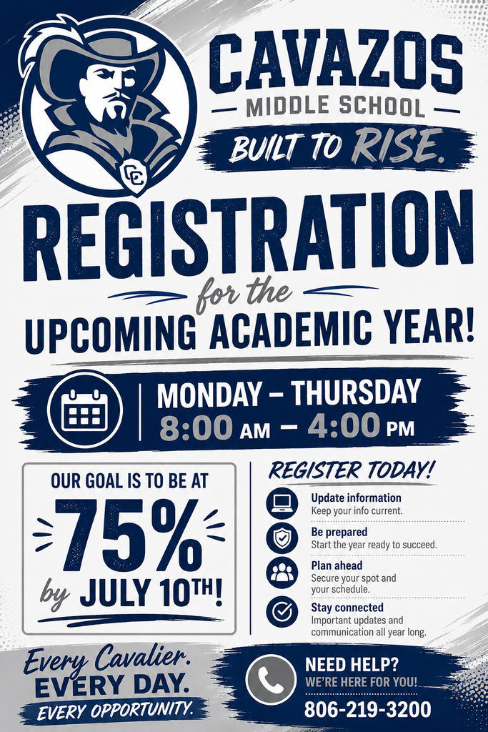 Registration