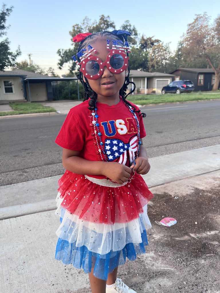 July 4th