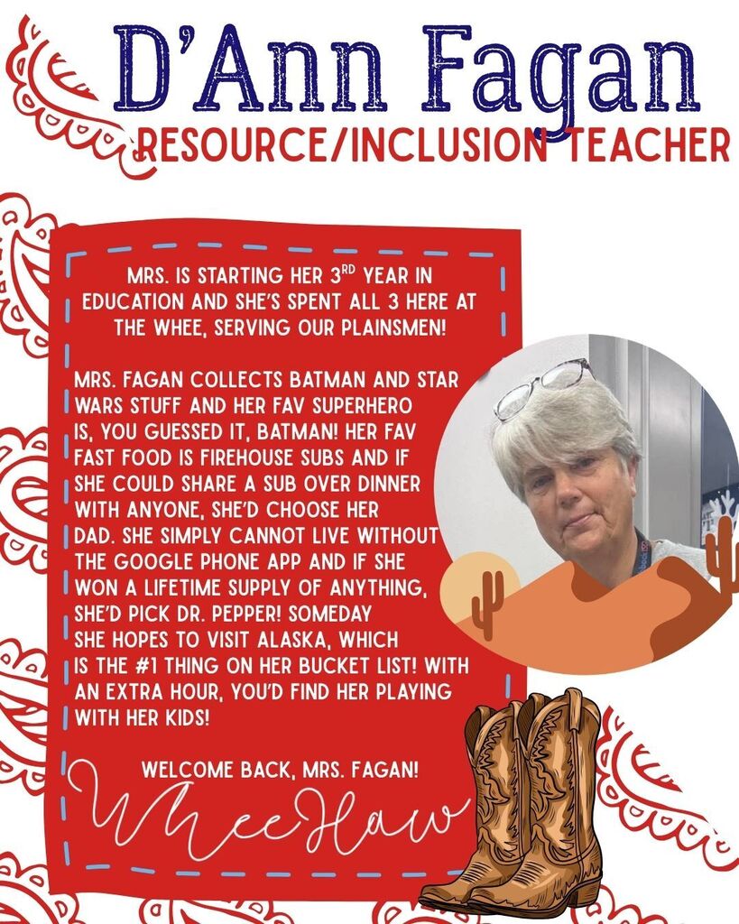 Fagan