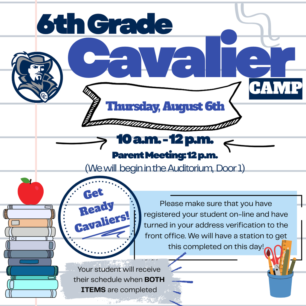 Cavalier Camp