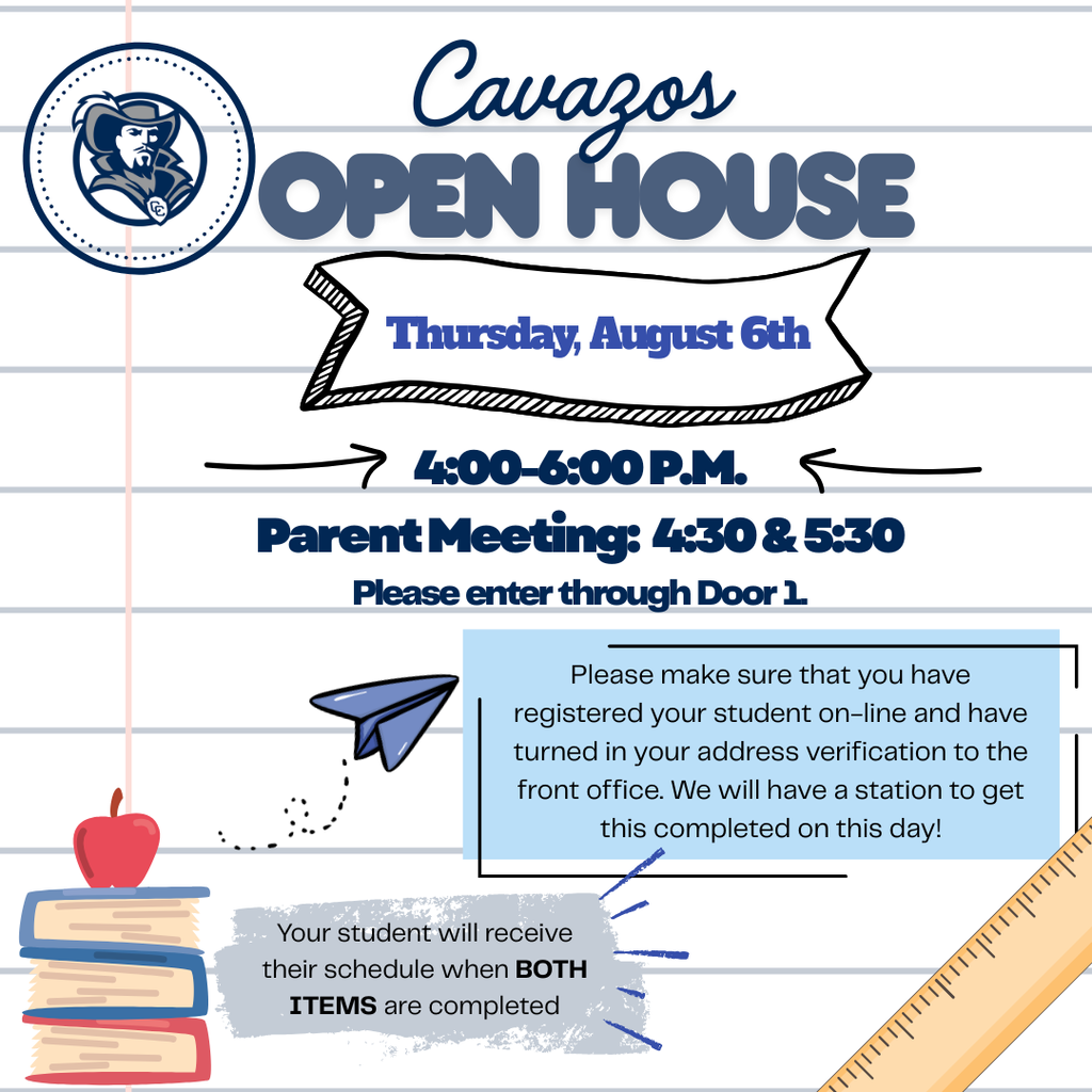 Open House