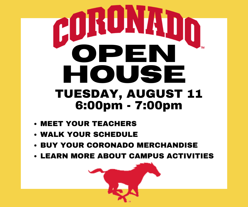 open house
