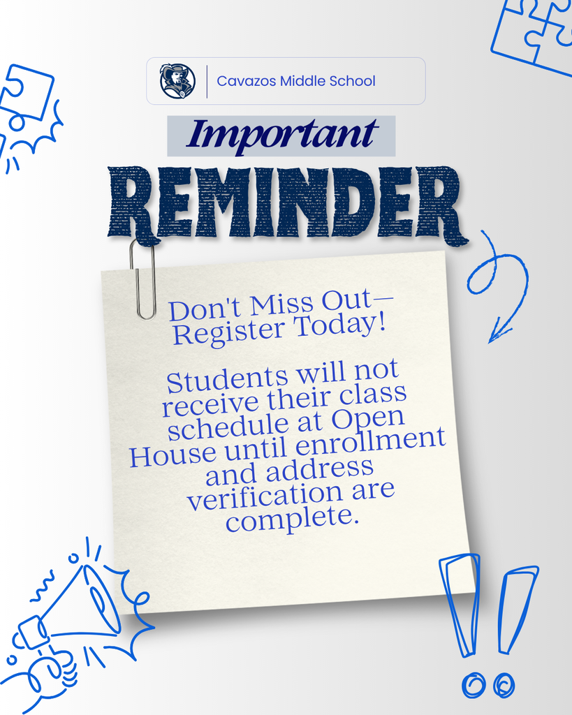 Reminder
