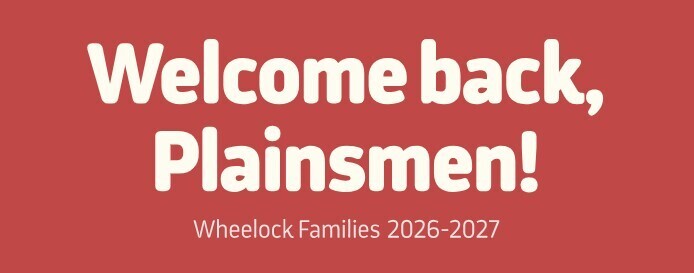 Plainsmen Press for Parents