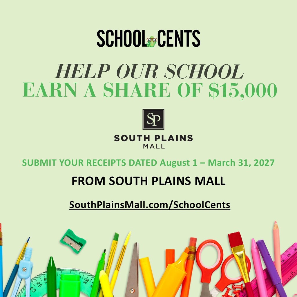 School Cents: help Talkington raise funds starting in August with school supplies photos