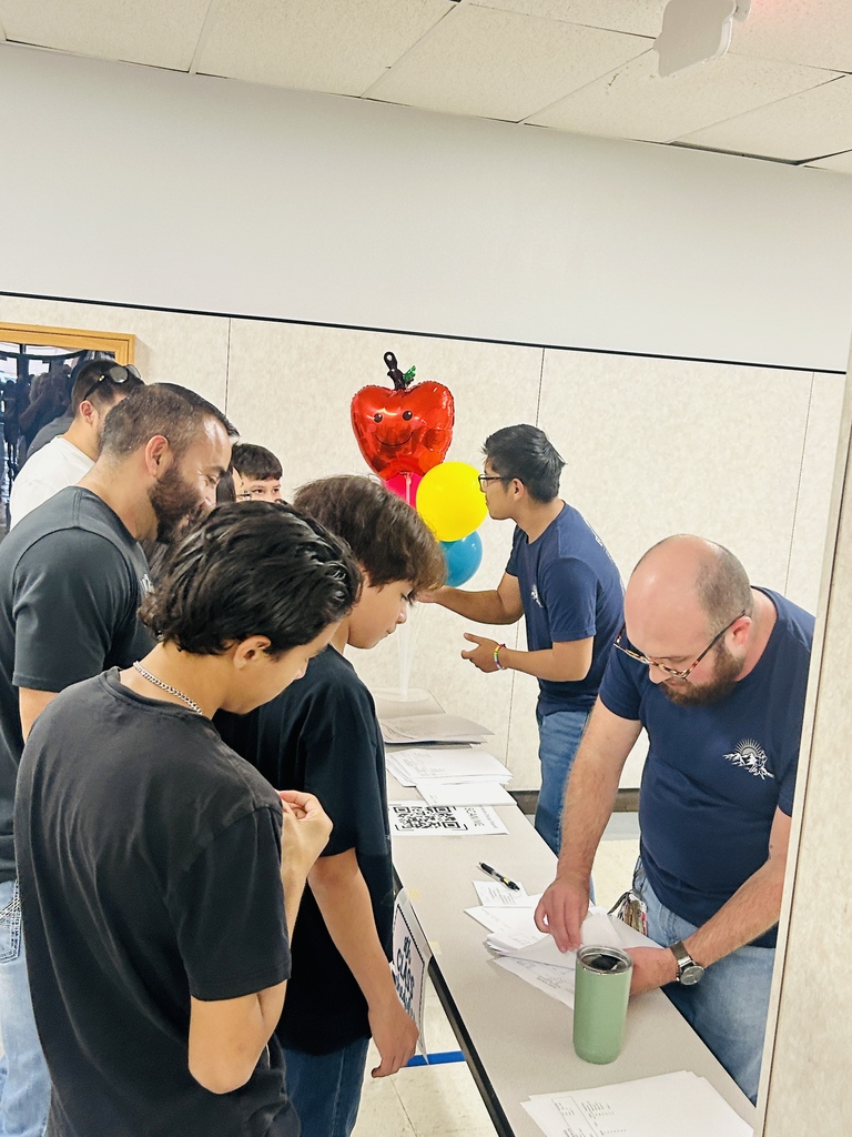 Open House