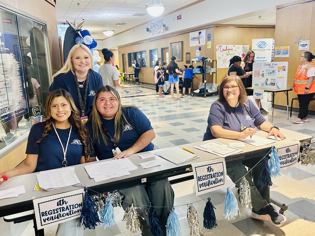 Open House